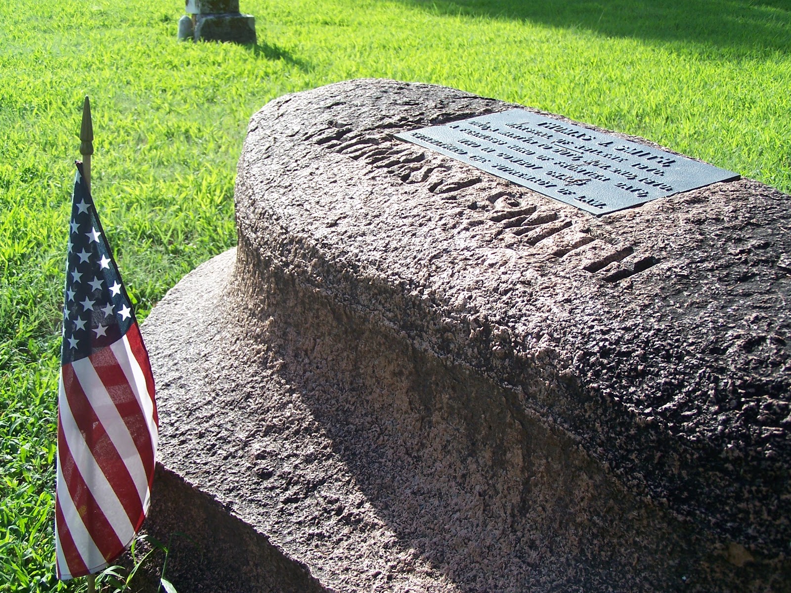 Views of the Past Tom Smith The Marshal Who Fought with his Fists