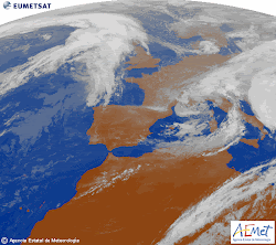 AXENCIA ESTATAL DE METEOROLOXÍA (AEMET)