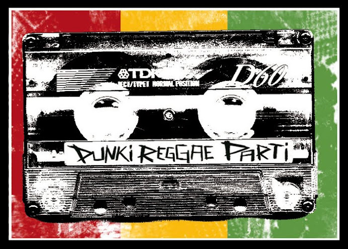 punki reggae parti