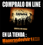 DISCO YA A LA VENTA ON LINE!!!!!