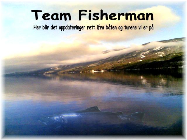 Team Fisherman
