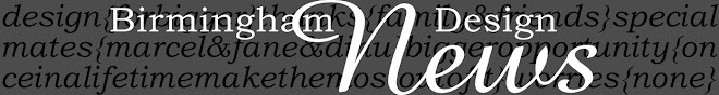 Birmingham Design News