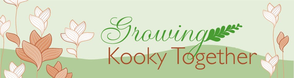 Growing Kooky Together