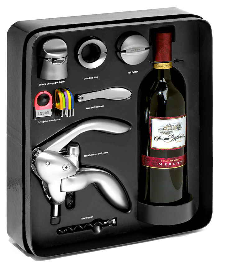 அறிந்து கொள்வோம் Wine Gift Sets Shopping Made Easy