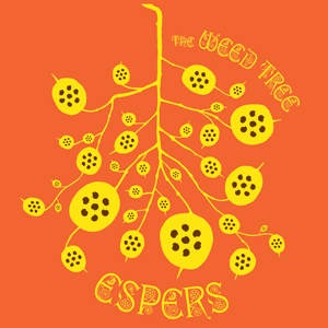 untitled: Espers - The Weed Tree (FLAC)