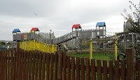 Rhyl Adventure Playground