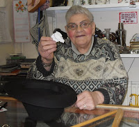 Lema Brierley, Rhyl