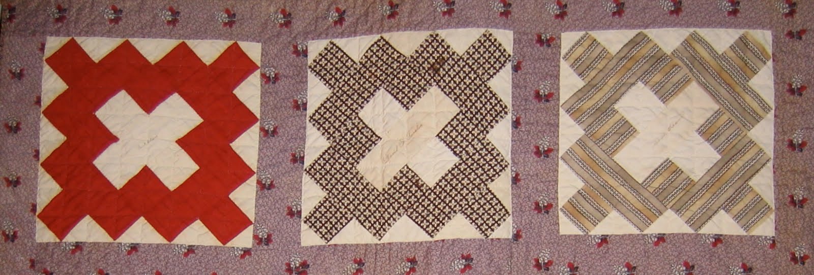 Quilt History Reports Researching Signature Quilts