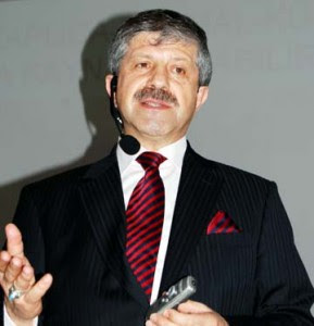 Dr. Ahmet Maranki