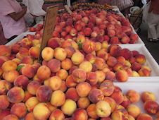 Monday Greenmarket