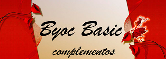 Byoc Basic