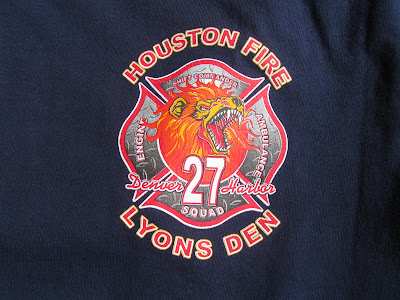 FireStationLogos.com Blog: A Few of Our Custom Designed Fire Station Logos: