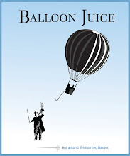 Balloon Juice Blog CafePress Store