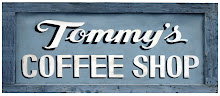 Tommy's Coffee Shop