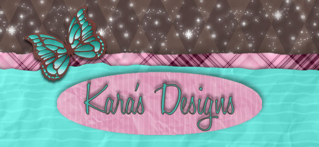 Kara's Designs