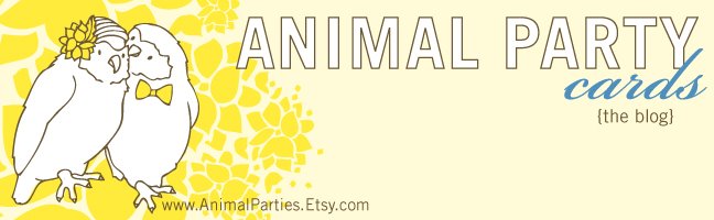 AnimalParties