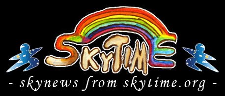 Skytime News