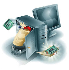 REPARACION DE PC