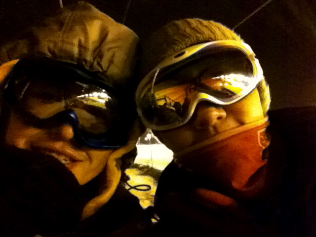 Zohion bichleg eh oron picture