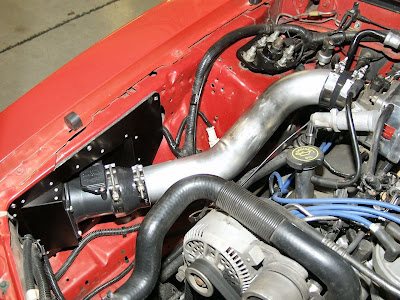 FOXRODS: The FOX BOX from Chicane Sport Tuning