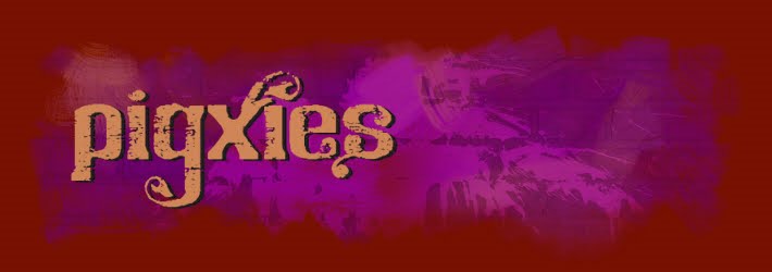 Pigxies