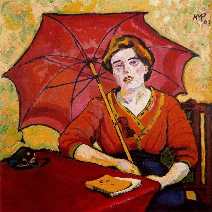 This Is Nice Yeah Max Pechstein this-is-nice-yeah-max-pechstein