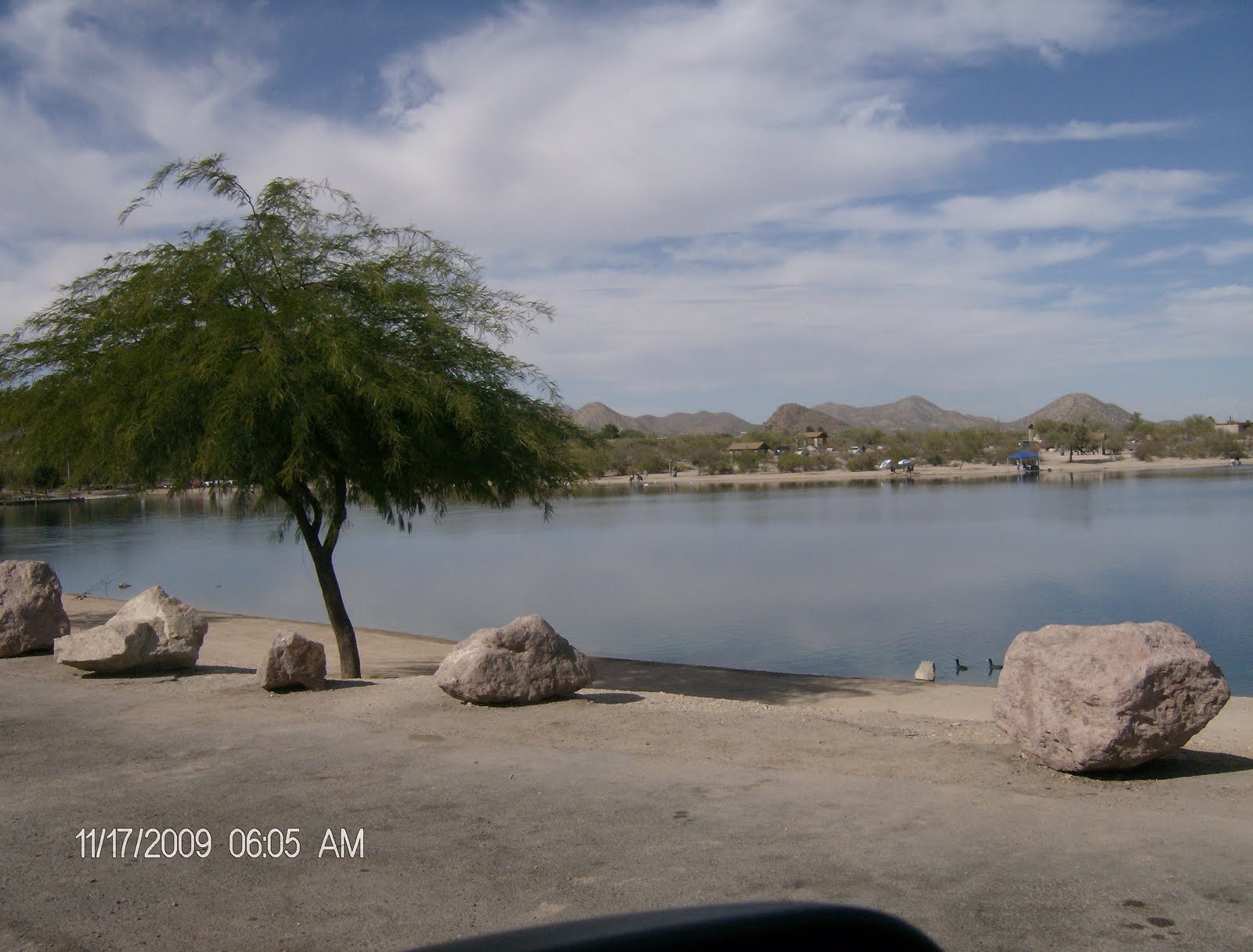 travelswithdenisandpaulette John F. Kennedy Park & Del Sol Casino