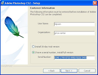 Photoshop cs2 serial numbers - arabgasw