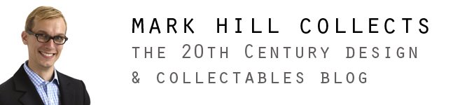 Mark Hill Collects