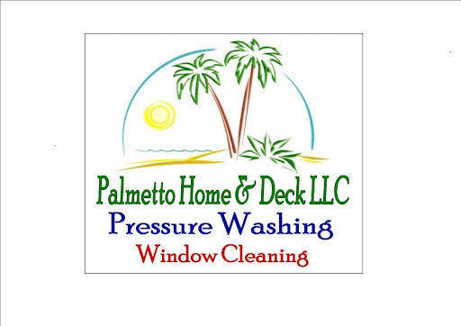 Palmetto Home & Deck LLC