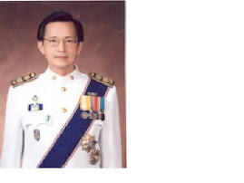 นายรัชทิน ศยามานนท์