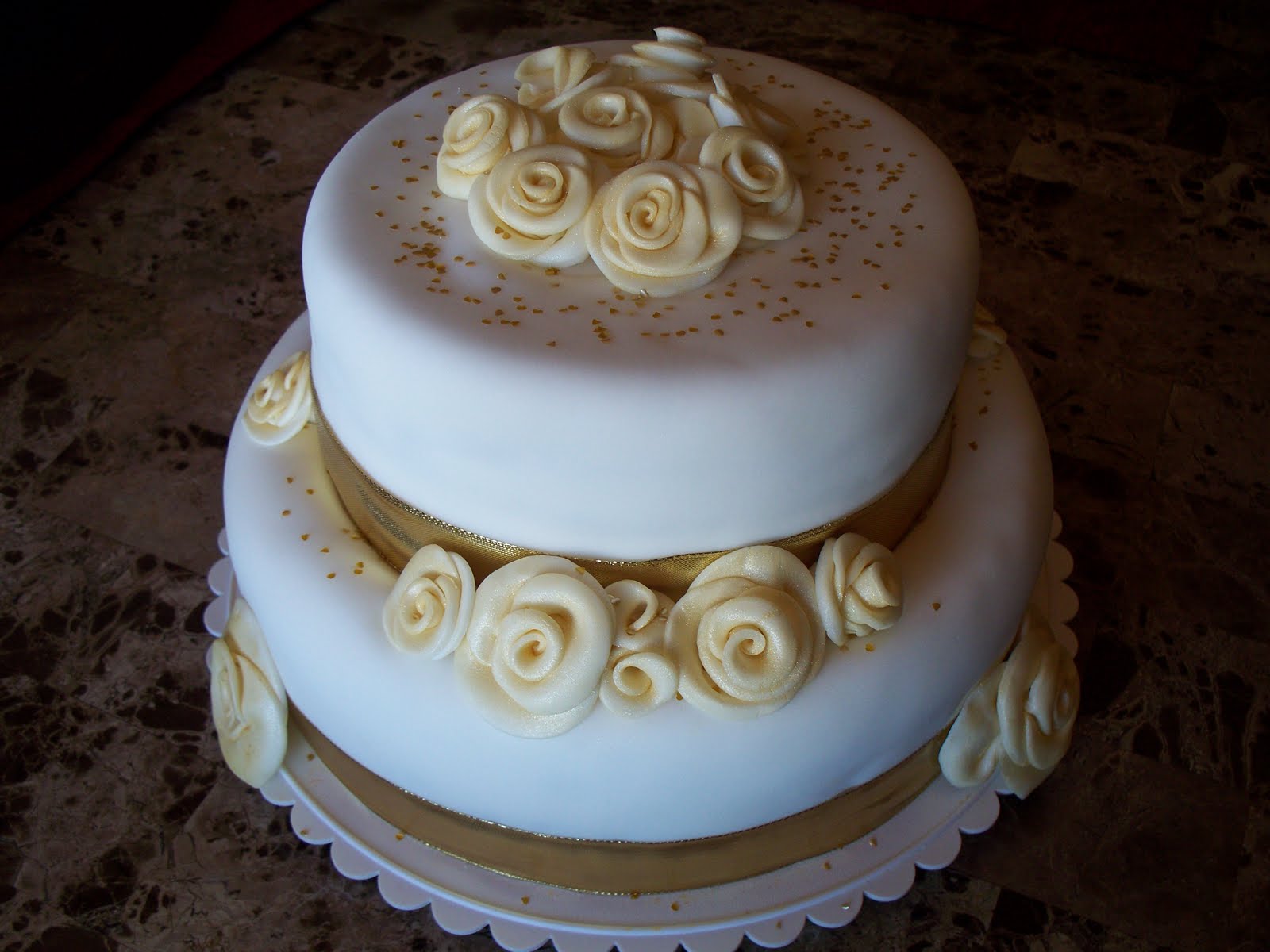IDEAS PARA DECORAR TORTAS DE NOVIA IDEAS PARA DECORACIÓN