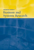 INTERNATIONAL JOURNAL OF BUSINESS AND SYSTEMS RESEARCH