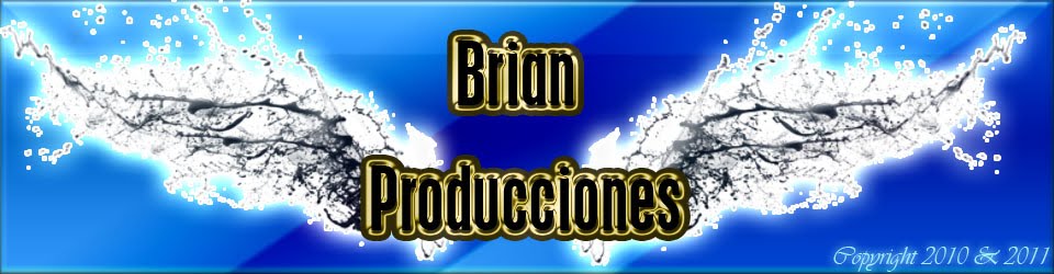 Brian producciones