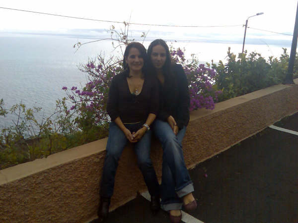 LURDINHAS E MARISA