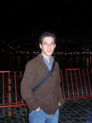 PEDRO HENRIQUE