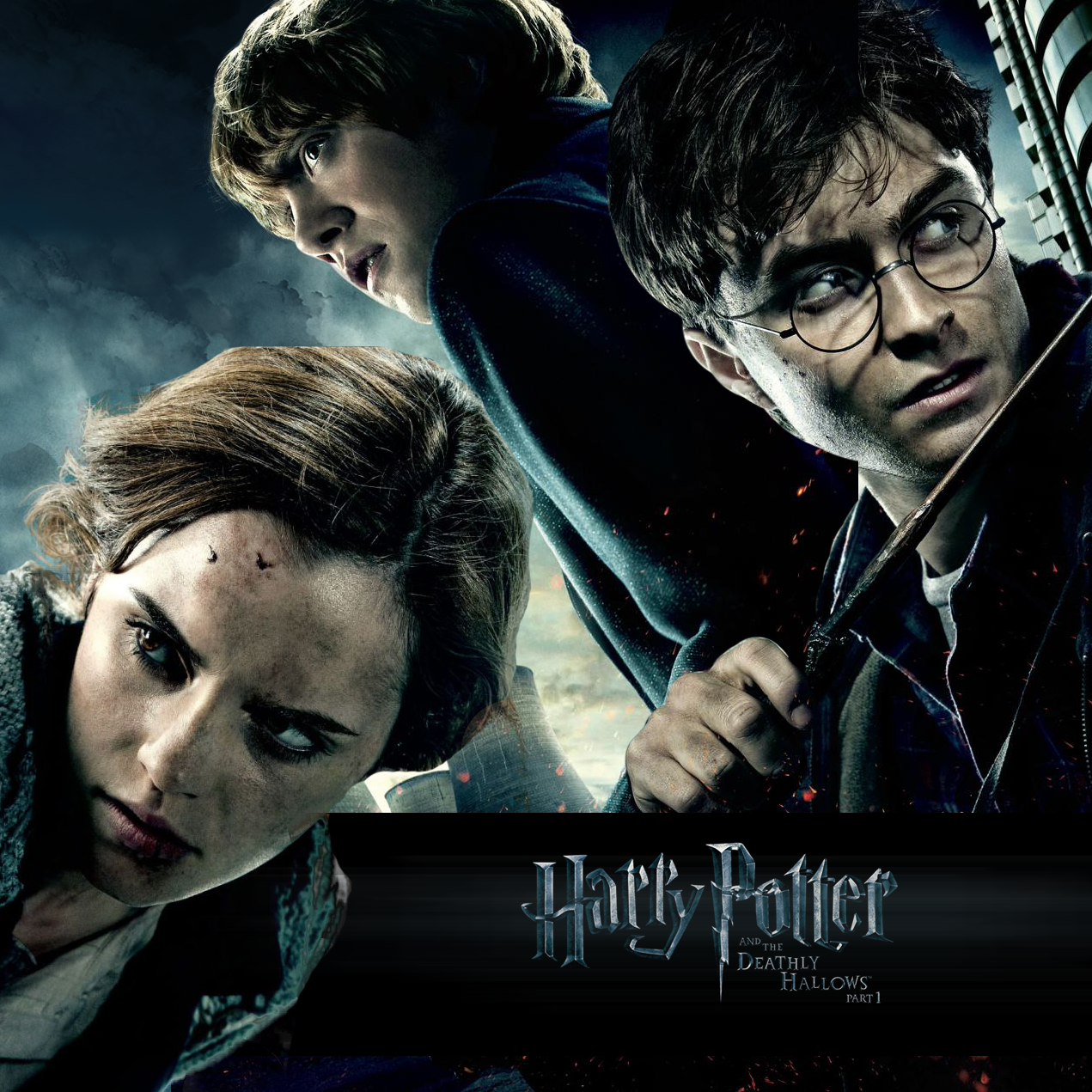 soundtrack harry potter and the deathly hallows 1 soundtrack harry potter and the deathly hallows 1