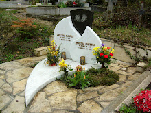 Our children's grave