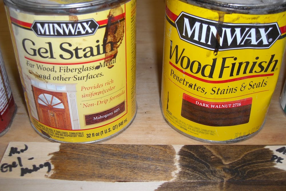 Let's Talk Wood Turn, turn, turn... part three