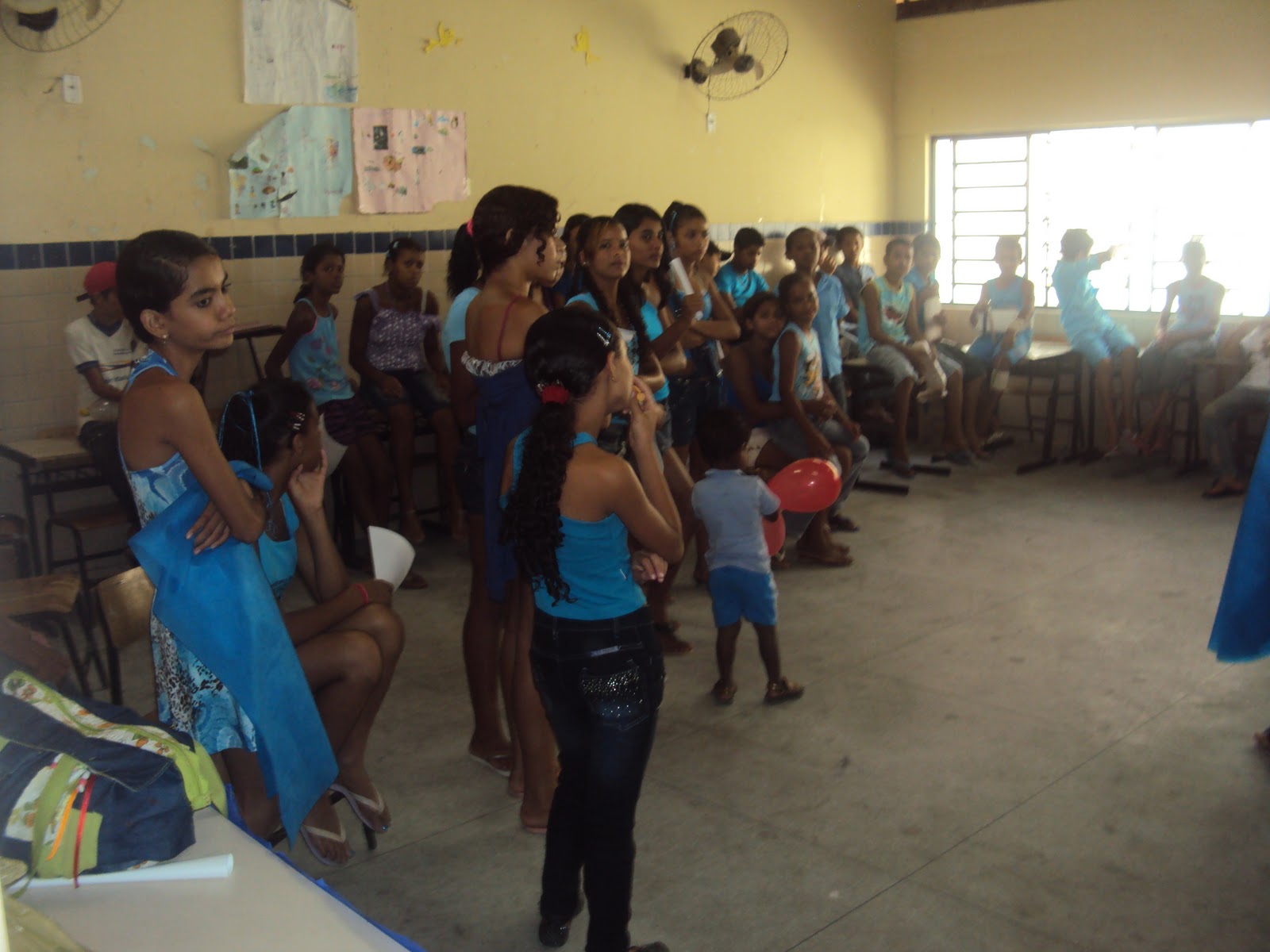 ESCOLA ENEIDE COELHO PAIXÃO CAVALCANTI