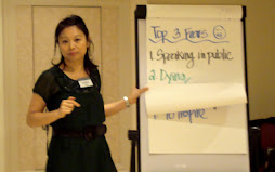 November 22 Dynamic Presentation Skills Workshop