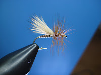 cp's fly fishing and fly tying: Razor Foam - a under used dubbing subsitute