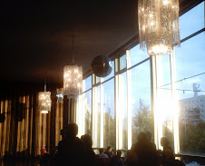 Destellos y sombras, de cine