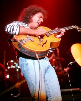 Fusion, Contemporary Jazz Pat Metheny Group