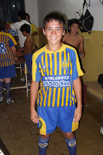 JUANMA COMBET, UN 10 DE LUJO EN LA 97