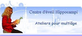 centre d'éveil innovateur