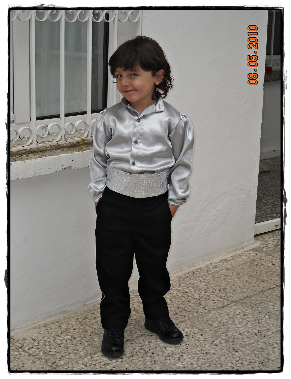 GÜLŞAHLA: Mayıs 2010