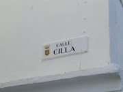 Callecilla