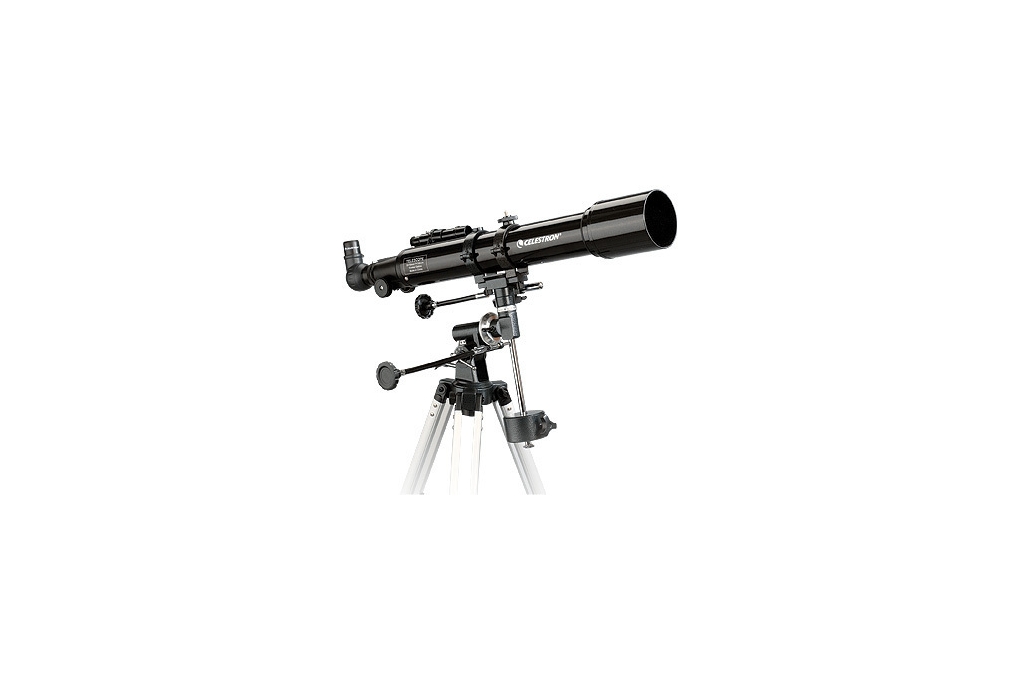 Buying a Telescope for Beginners Astromic's Backyard