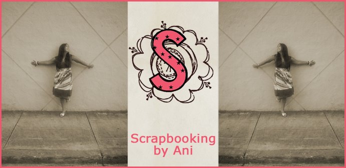 Scrapbooking by Ani